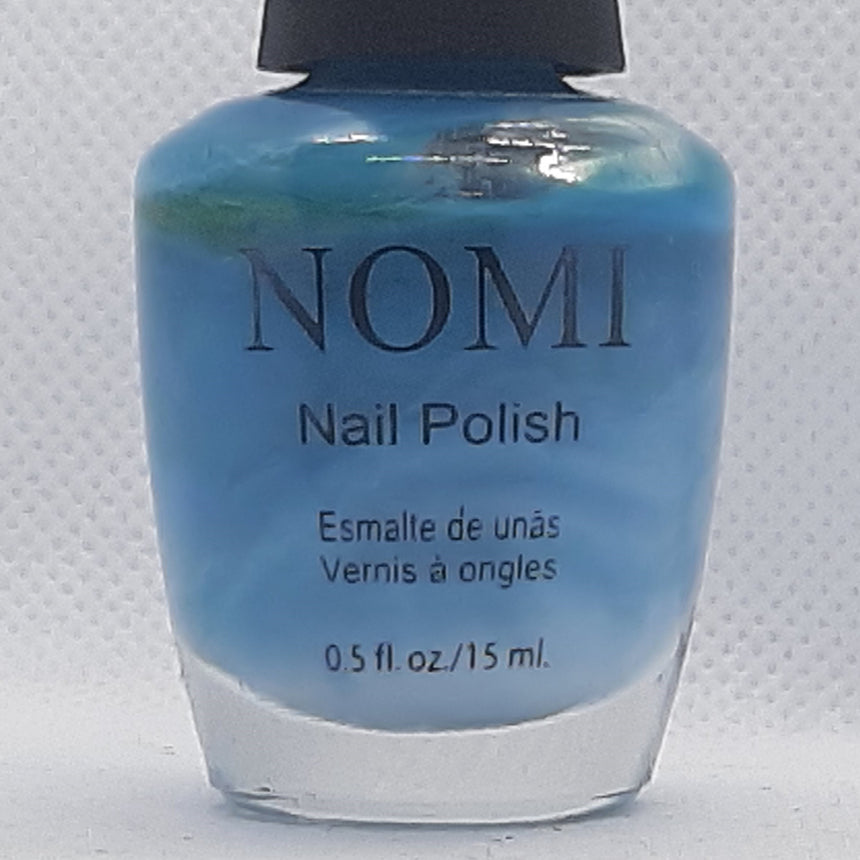 NOMI Nail Polish - 069 Hurricane Love