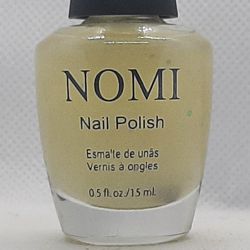 Bonita Salon Nail Polish - NP251 Creaaamson