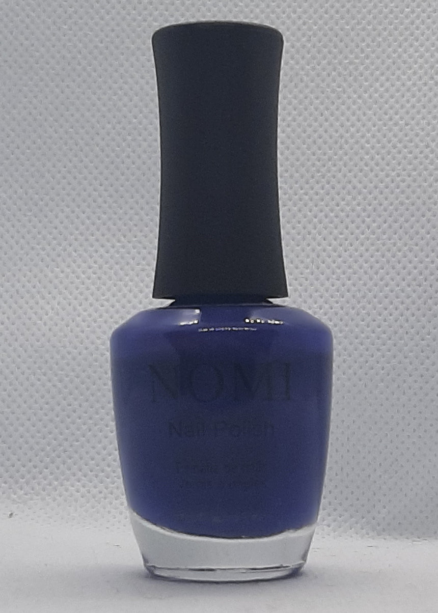 Bonita Salon Nail Polish - NP251 Creaaamson