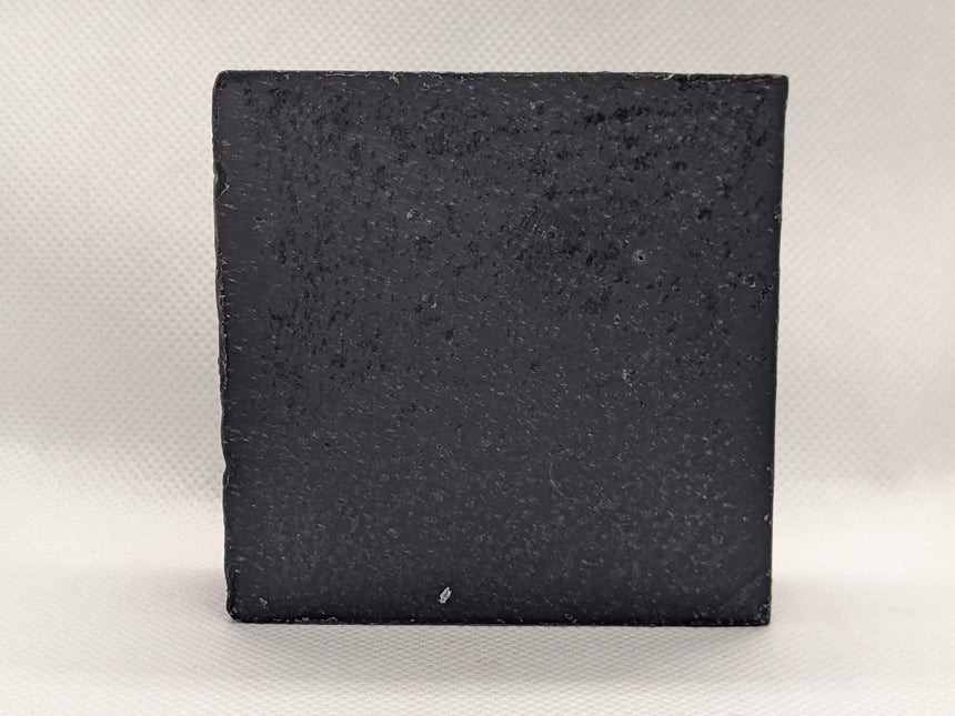 Handmade Black Bar Soap