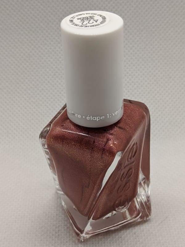 Essie Gel Couture - 422 Sequ-in The Know - Nail Polish