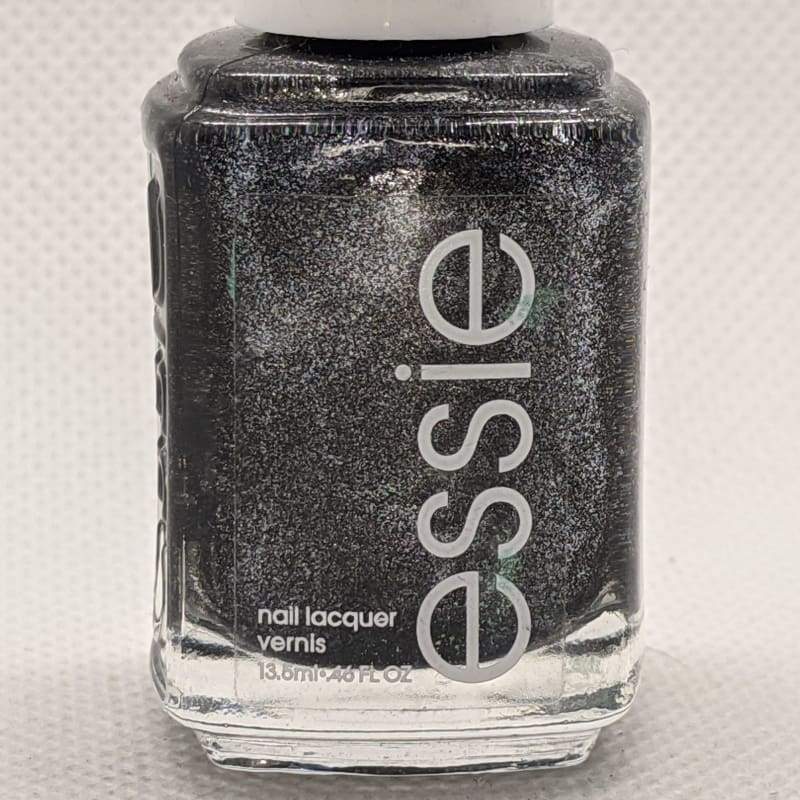 Essie - First Base-Nail Polish-Nail Polish Life