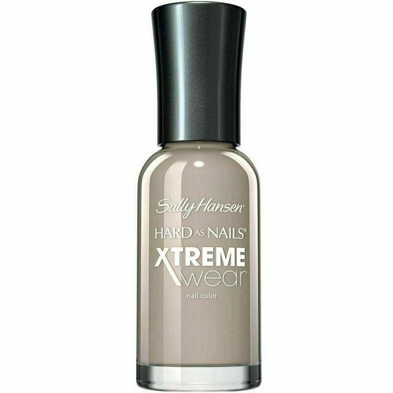 Hard as nails xtreme wear sally hansen bare deals hug