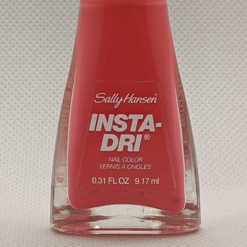 Sally hansen deals insta-dri 236