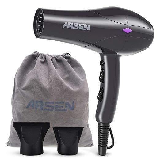 Win a New Blow Dryer or Save $3!