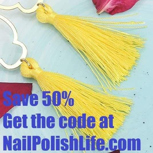 Save 50% on Tassel Earrings!