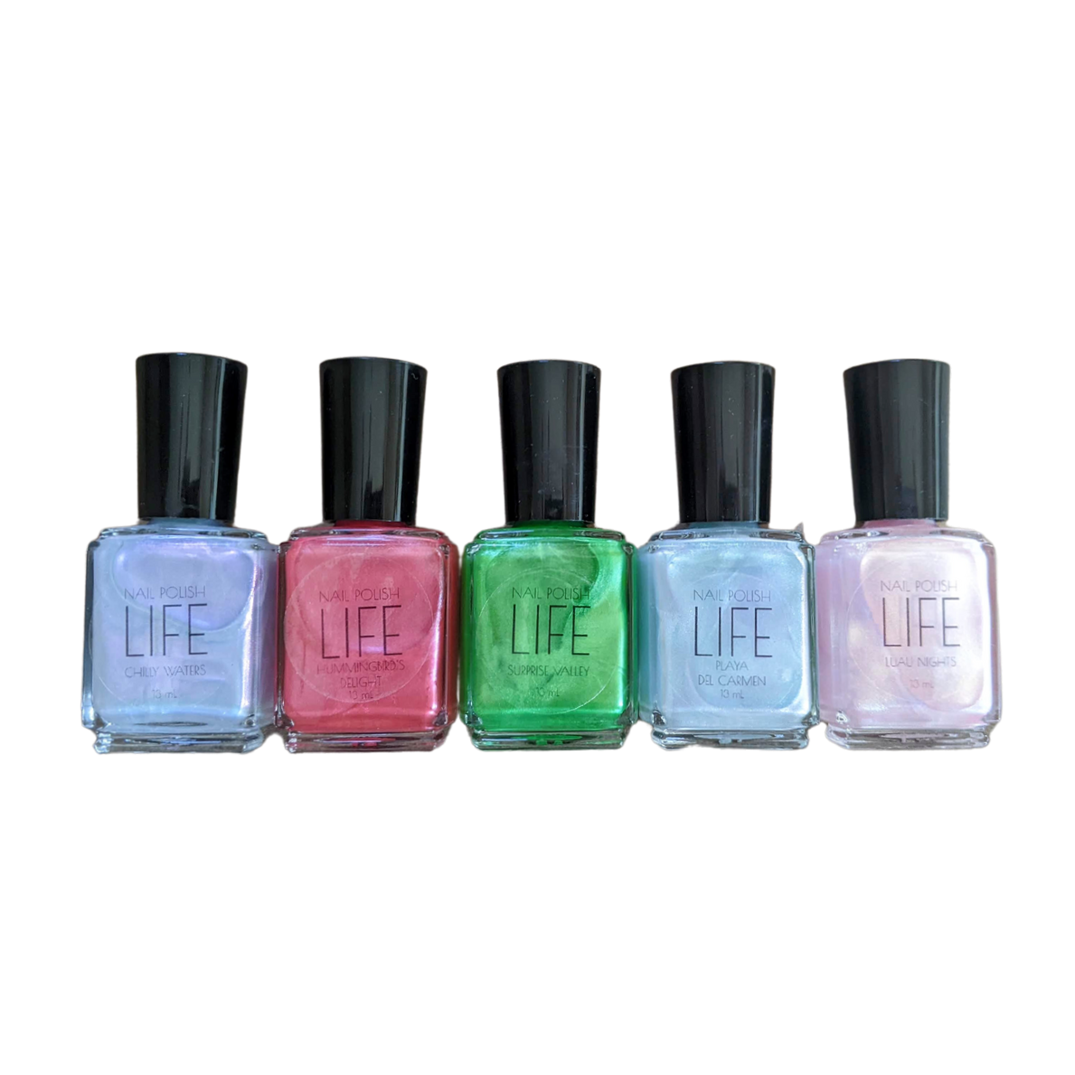 Nail Polish Life Shop a Huge Selection of Nail Polish Colors & Brands