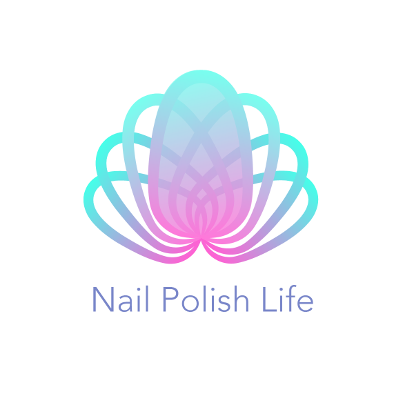 Nail Polish Life Logo