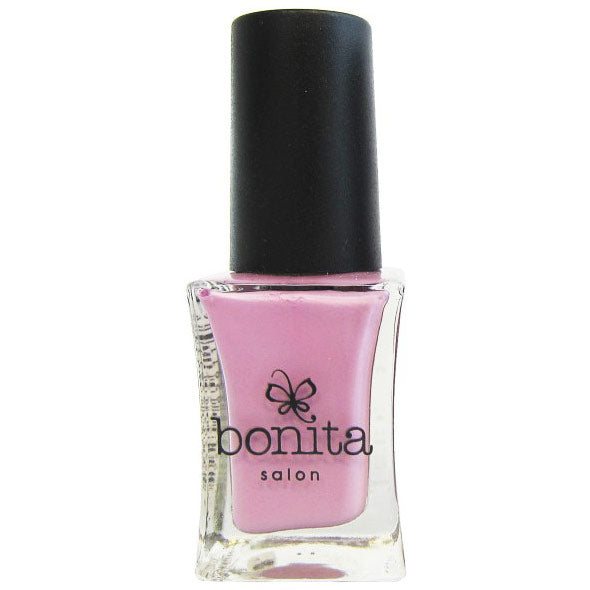 Bonita Salon Nail Polish - NP229 Sping Violet