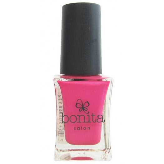 Bonita Salon Nail Polish - NP262 #pink
