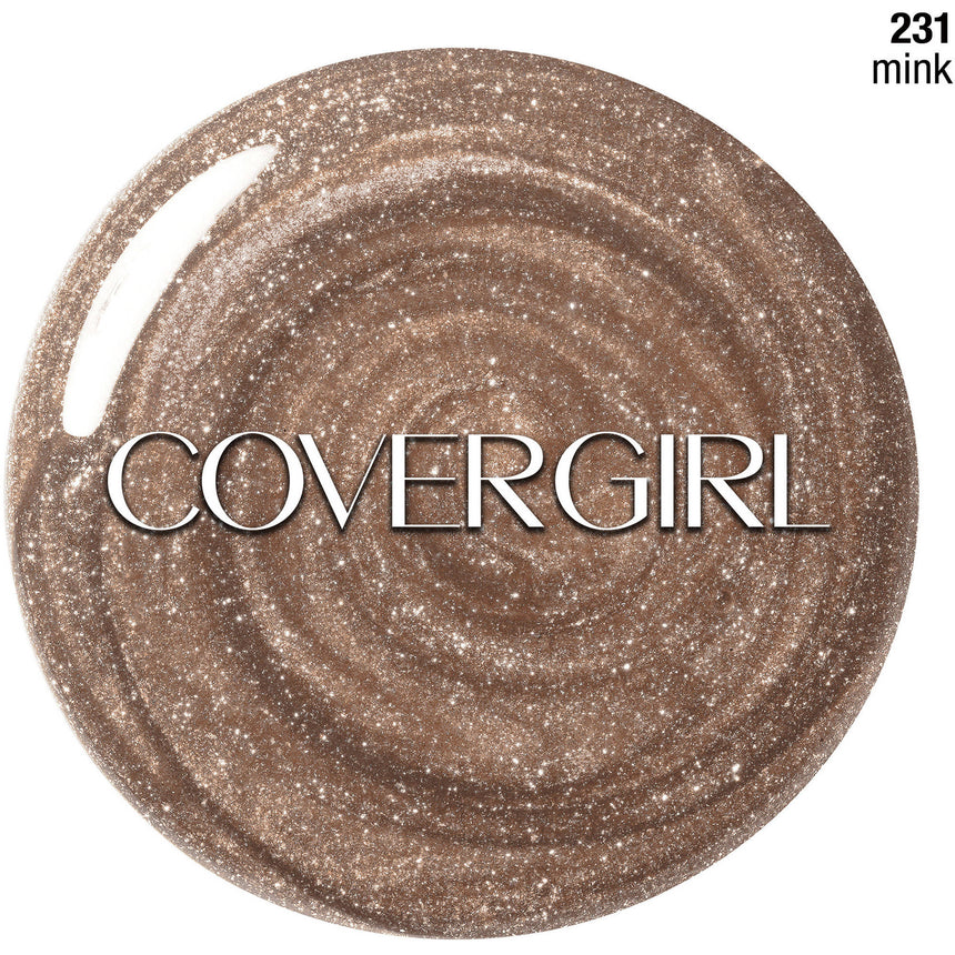 CoverGirl Stay Brilliant - 231 Mink