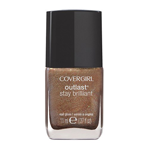 CoverGirl Stay Brilliant - 231 Mink
