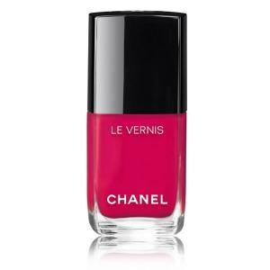 Chanel Le Vernis Nail Colour - 506 Camelia - Nail Polish Life