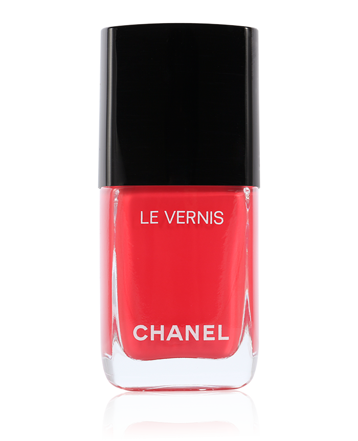 Chanel Le Vernis Nail Color - 552 Resplendissant