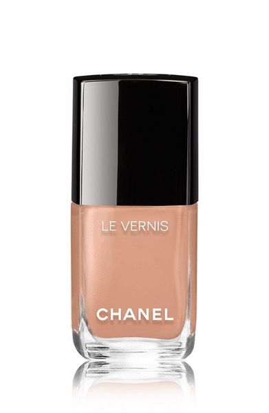 Chanel Le Vernis Nail Color - 556 Beige Beige