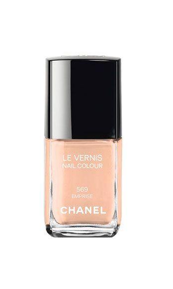 Chanel Le Vernis Nail Colour - 569 Emprise