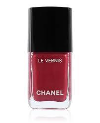 Chanel Le Vernis Nail Colour - 586 Rose Prodigious - Nail Polish Life