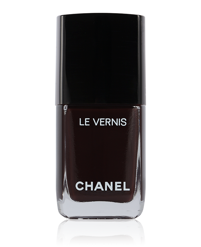 Chanel Le Vernis Nail Colour - 618 Brun Contraste