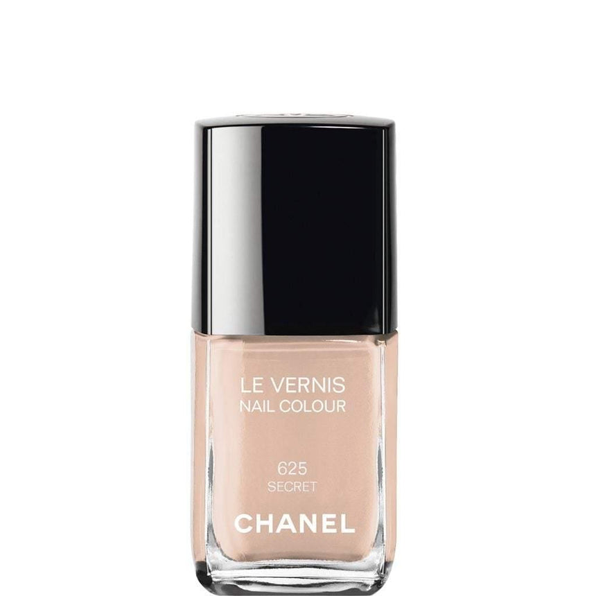 Chanel Le Vernis Nail Colour - 625 Secret – Nail Polish Life
