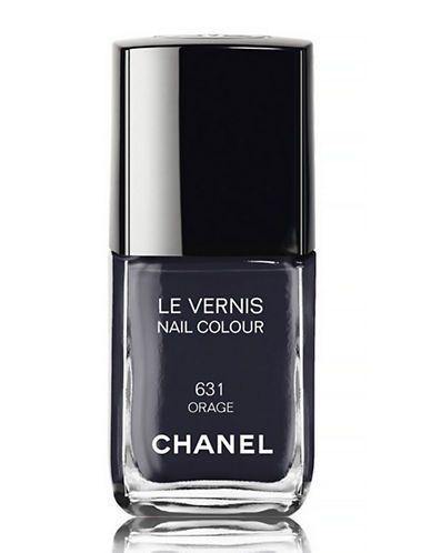 Chanel Le Vernis Nail Polish, Orage 631