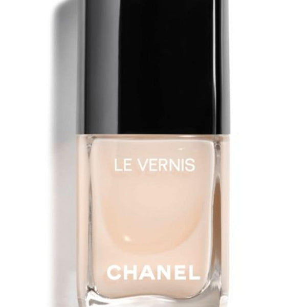 Chanel Le Vernis Nail Color - 548 Blanc White