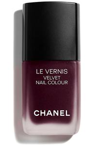 Chanel Le Vernis Velvet Nail Color - 638 Profondeur