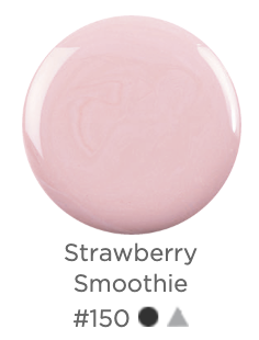 CND Vinylux - 150 Strawberry Smoothie - Nail Polish Life