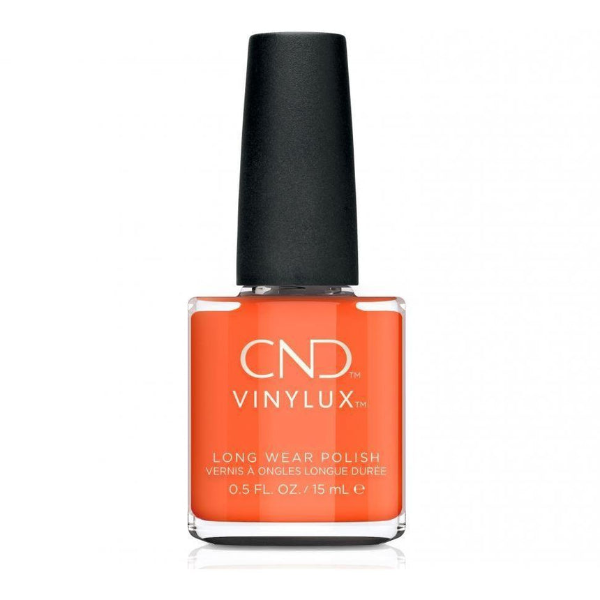 CND Vinylux Weekly Polish - 322 B-day Candle