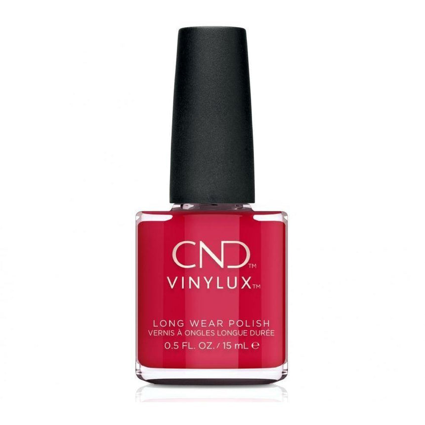 CND Vinylux Weekly Polish - 324 First Love
