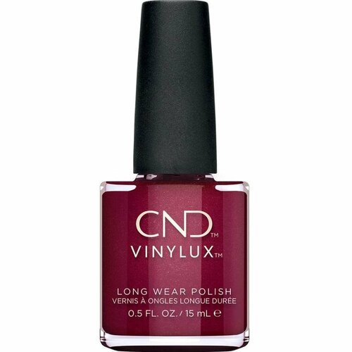 CND Vinylux - 273 Candied - Nail Polish