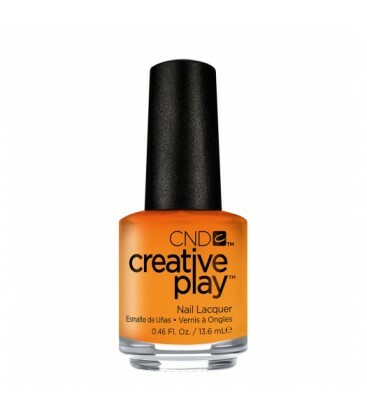 CND Creative Play - Apricot In The Act