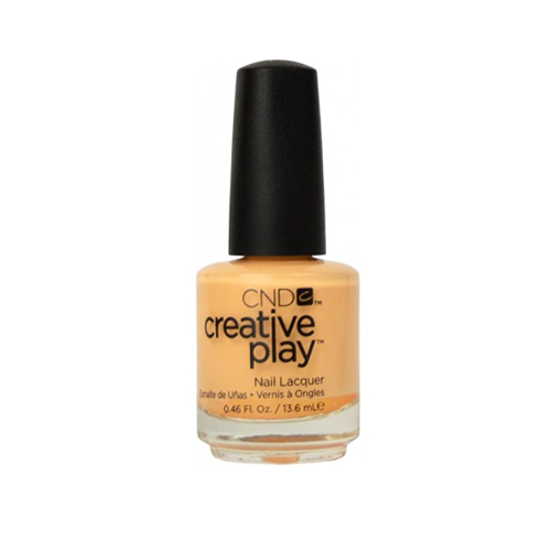 CND Creative Play - Clementine, Anytime