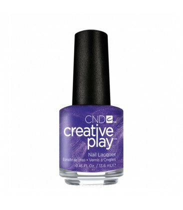 CND Creative Play - Cue The Violets