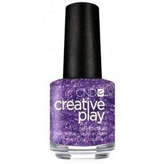 CND Creative Play - Miss Purplelarity