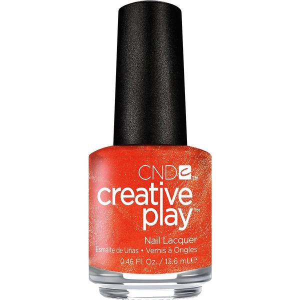 CND Creative Play - Orange You Curious