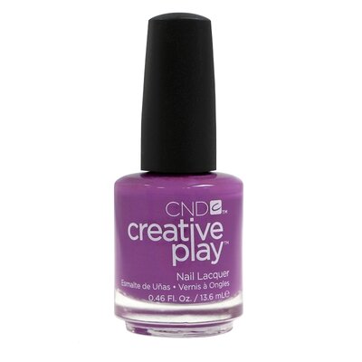 CND Creative Play - Orchid You Not