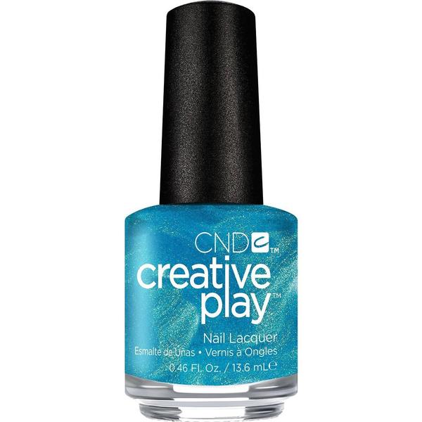 CND Creative Play - Ship-notized