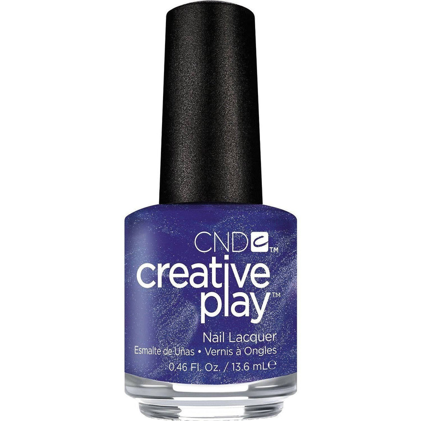 CND Creative Play - Well Red