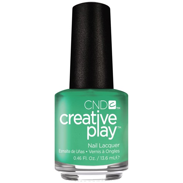 CND Creative Play - My Mo-Mint