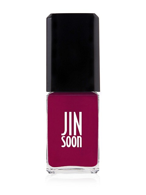 JINsoon Nail Lacquer - Cherry Berry