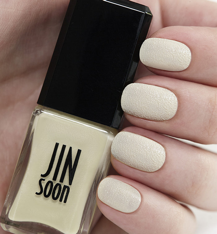JINsoon Nail Lacquer - Georgette