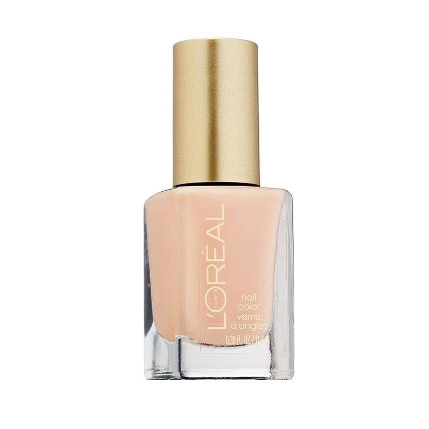 L'oreal Nail Color - 260 Sweet Nothings