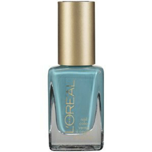 L'oreal Nail Color - 530 Now You Sea Me
