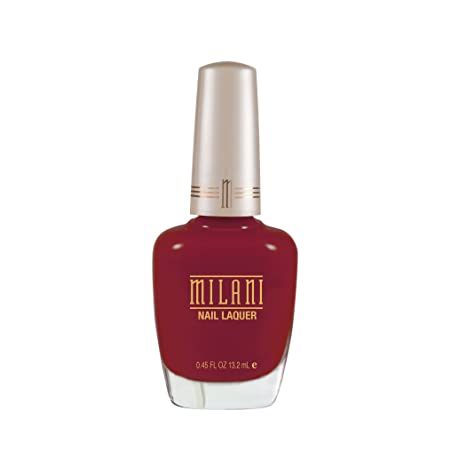 Milani Gold Label - 48A NY Apple Red