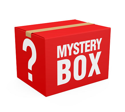 Nail Polish & More Mystery Box