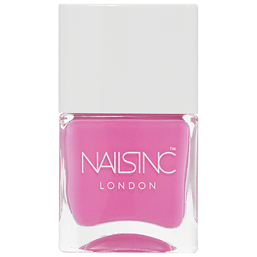 Nails Inc Mini London - Harrington Gardens