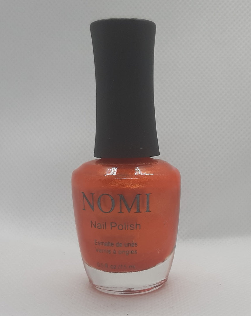 NOMI Nail Polish - 017 California Dream