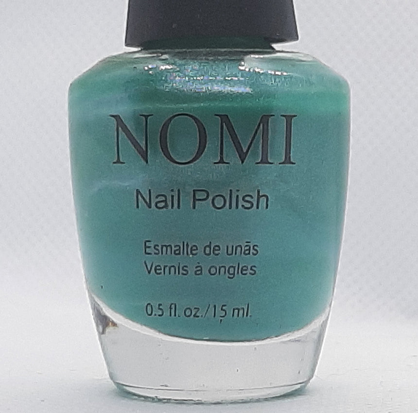 NOMI Nail Polish - 020 Summer Picnic