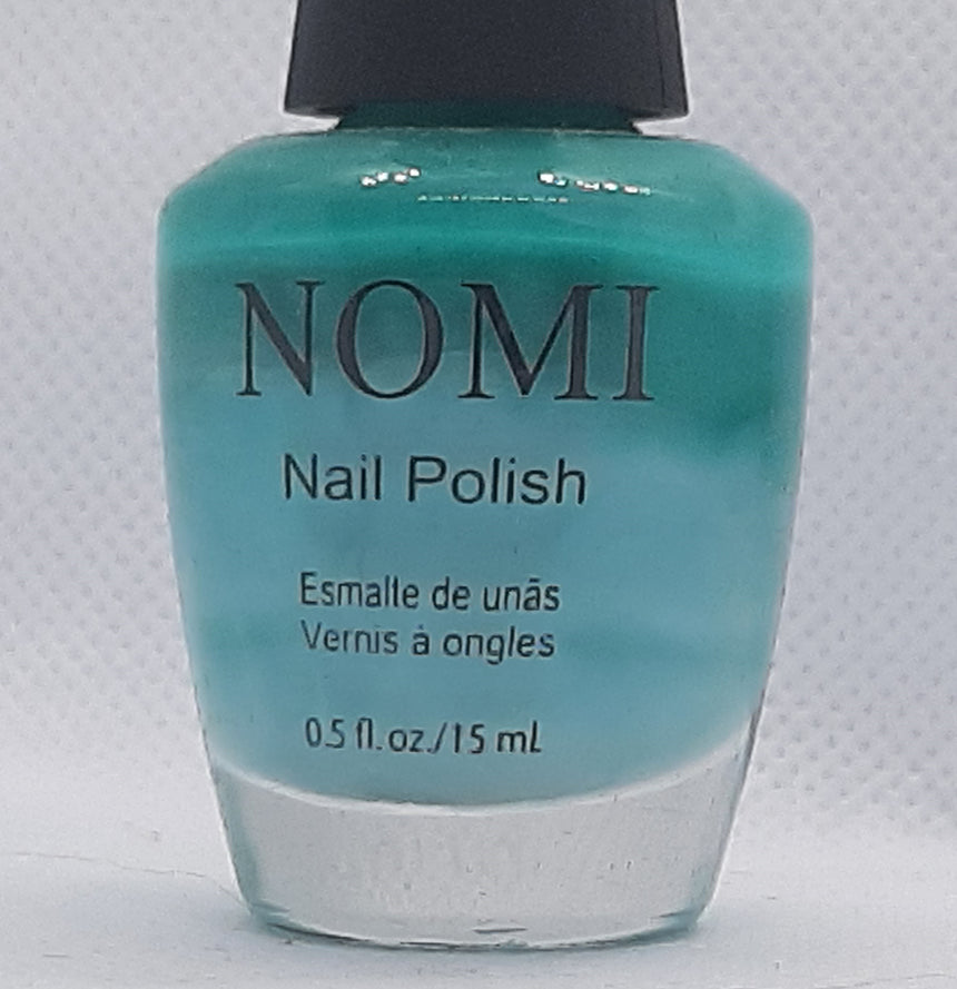 NOMI Nail Polish - 021 Surfers Dream