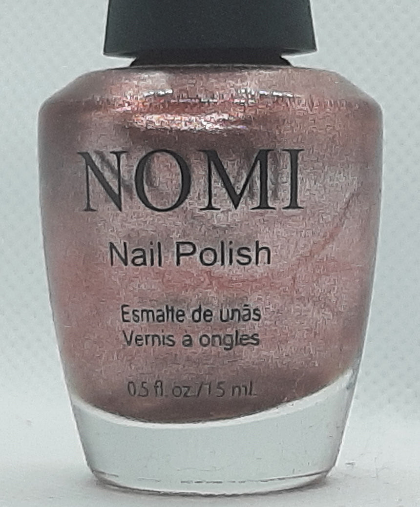 NOMI Nail Polish - 031 Monaco Prince